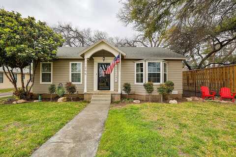 12Th, OZONA, TX 76943