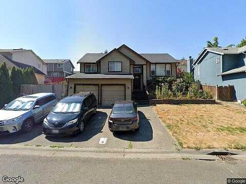 122Nd, KENT, WA 98031