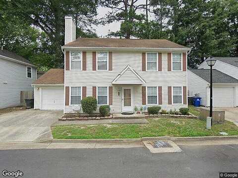 Hunt Club, NEWPORT NEWS, VA 23608