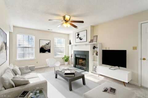 Hunt Club, NEWPORT NEWS, VA 23608