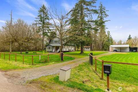 Whitefish, TENINO, WA 98589