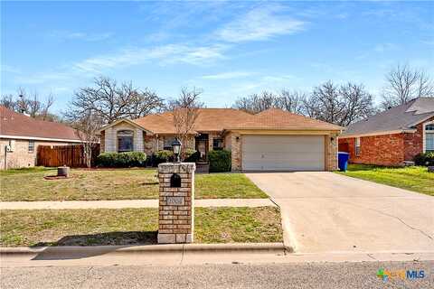Indian Camp, COPPERAS COVE, TX 76522