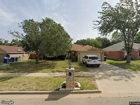 Indian Camp, COPPERAS COVE, TX 76522
