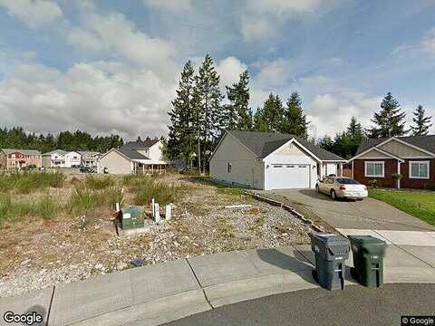 98Th, GRAHAM, WA 98338