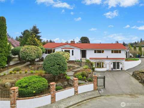 1St, NORMANDY PARK, WA 98166