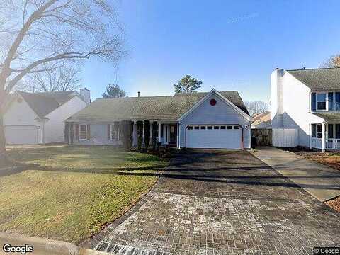Golden Maple, VIRGINIA BEACH, VA 23452