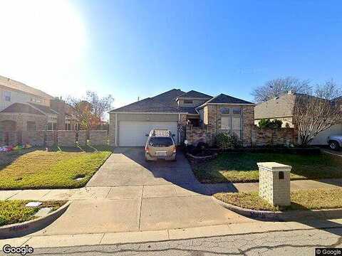 Realistic, BEDFORD, TX 76021