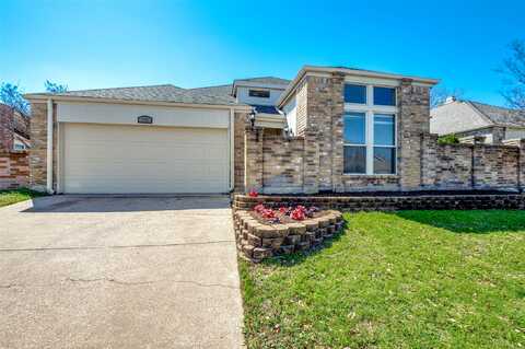 Realistic, BEDFORD, TX 76021