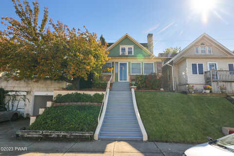 Northampton, EASTON, PA 18042