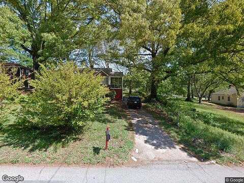 Terry Mill, ATLANTA, GA 30316