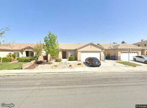 Avenue H1, LANCASTER, CA 93534