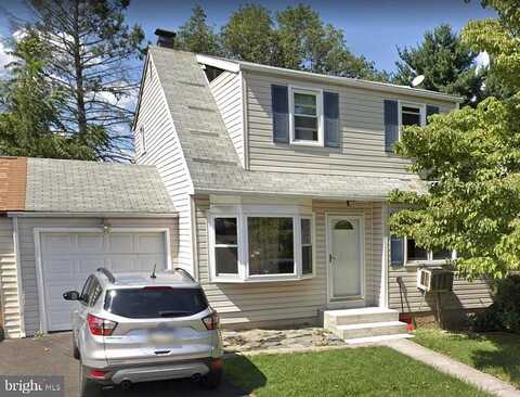 Osbourne, WILLOW GROVE, PA 19090