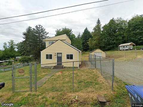 Jones, SHELTON, WA 98584