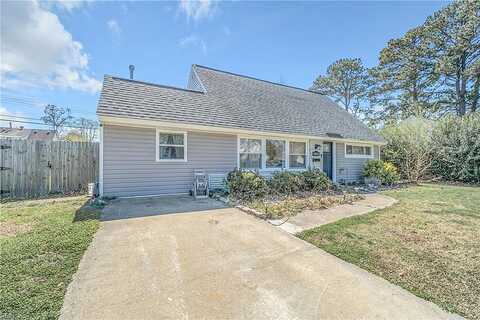 Lakeland, NORFOLK, VA 23518