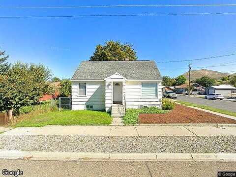 Chestnut, BAKER CITY, OR 97814