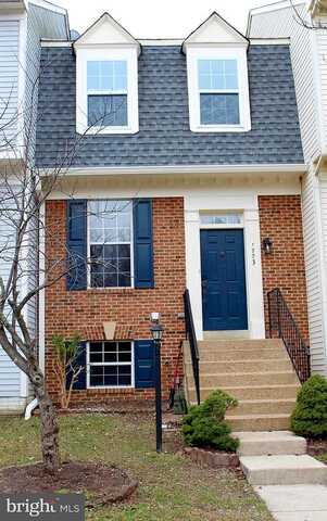 Wigglesworth, WOODBRIDGE, VA 22191