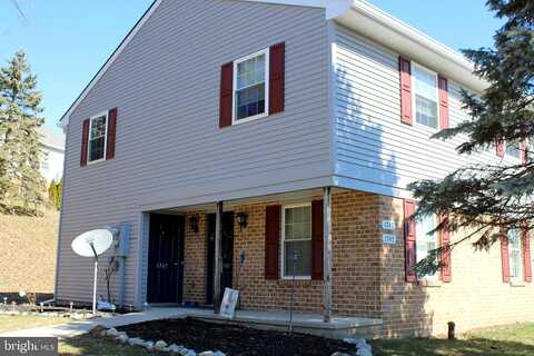Long, YORK, PA 17406