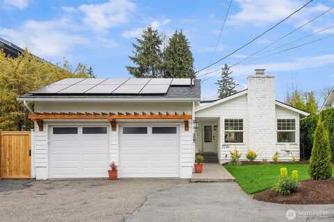 192Nd, SHORELINE, WA 98177