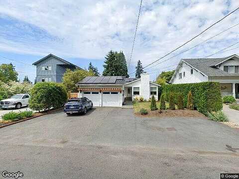 192Nd, SHORELINE, WA 98177