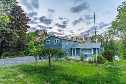 Mountainview, NEWFOUNDLAND, PA 18445