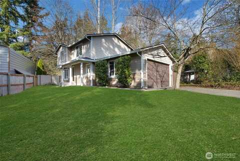 Briar, YELM, WA 98597
