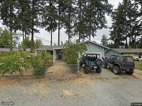 17Th Avenue, SPANAWAY, WA 98387