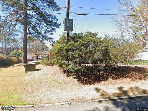Executive Park, ATLANTA, GA 30329