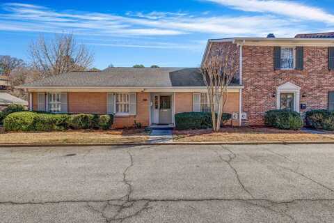 Executive Park, ATLANTA, GA 30329