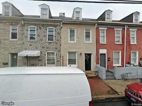 10Th, READING, PA 19604