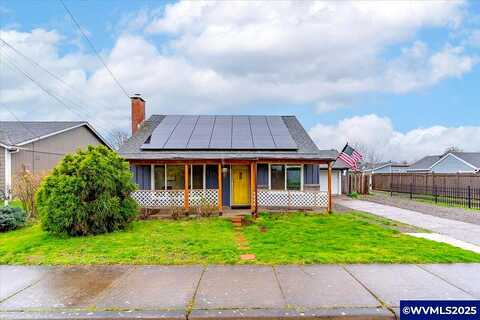 Park, SALEM, OR 97301