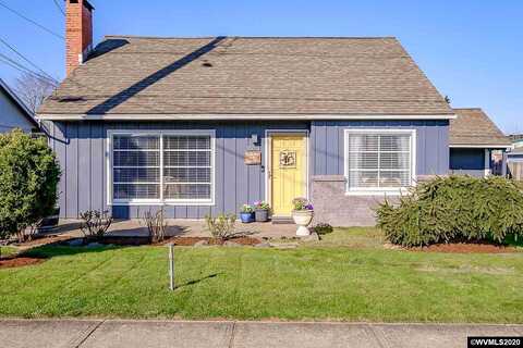 Park, SALEM, OR 97301