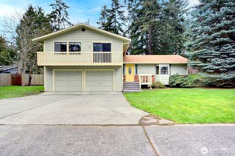 Putnam, OAK HARBOR, WA 98277