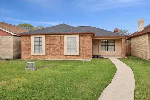Bryant, BEAUMONT, TX 77706