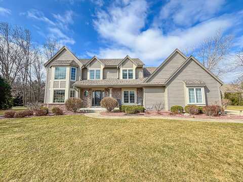 Meadowshire, NEW BERLIN, WI 53151