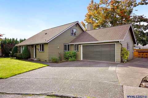 5Th, STAYTON, OR 97383
