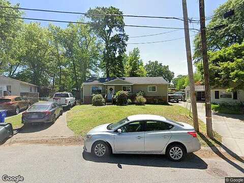 Bailey, NORFOLK, VA 23518