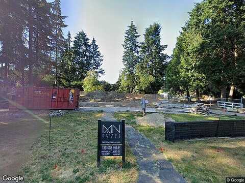 54Th, BELLEVUE, WA 98005