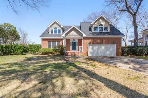 Baecher, NORFOLK, VA 23509