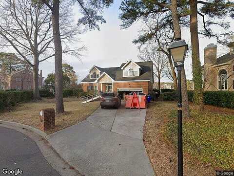 Baecher, NORFOLK, VA 23509