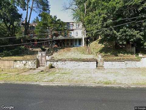 Cameron, HARRISBURG, PA 17104