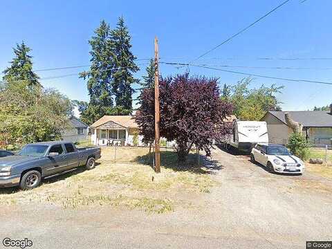 117Th, TACOMA, WA 98444