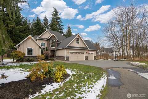Axton, FERNDALE, WA 98248