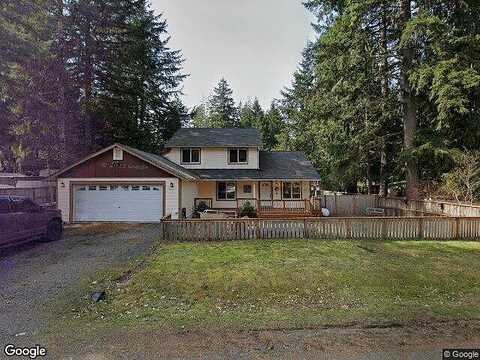 Lakeshore, SHELTON, WA 98584