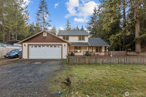 Lakeshore, SHELTON, WA 98584
