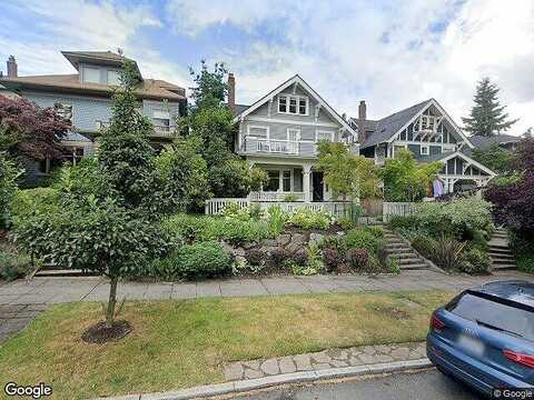 20Th, SEATTLE, WA 98112