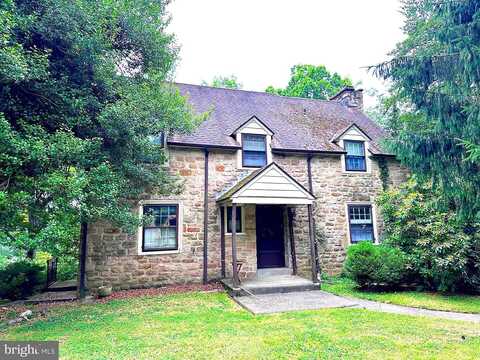 Edge Hill, ABINGTON, PA 19001