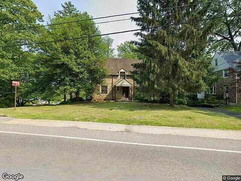 Edge Hill, ABINGTON, PA 19001