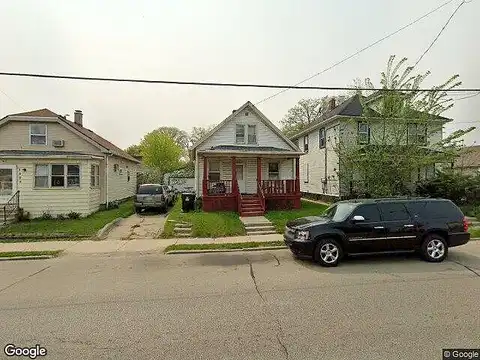 Memorial, RACINE, WI 53403