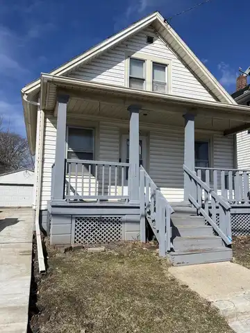 Memorial, RACINE, WI 53403