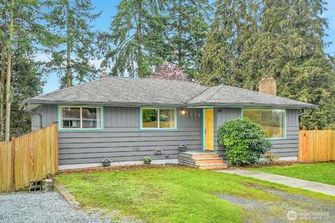 117Th, SEATTLE, WA 98168